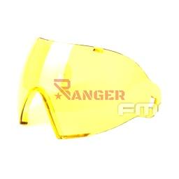 [TBFM-G0009] LENTE CRISTAL MASCARA FMA AMARILLO