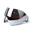 LENTE CRISTAL MASCARA FMA ESPEJO