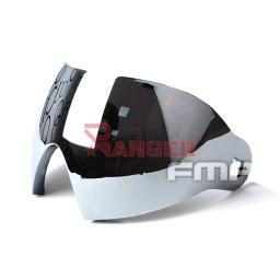 [TBFM-G0010] LENTE CRISTAL MASCARA FMA ESPEJO