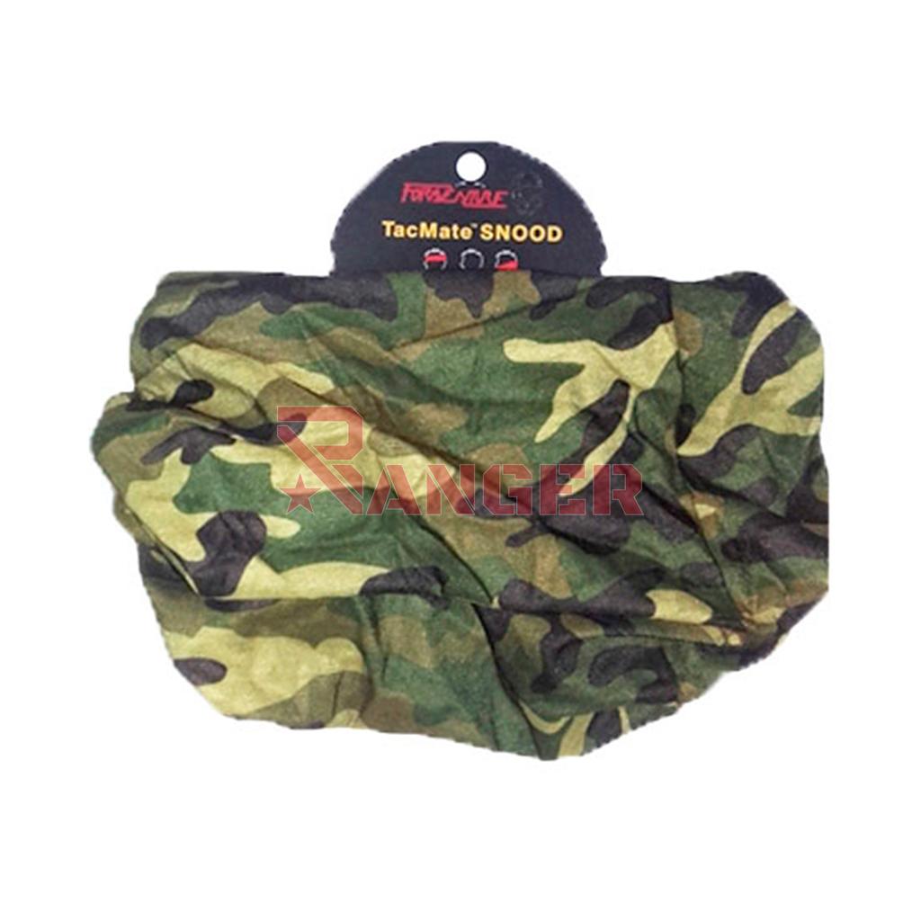 BRAGA FORAVENTURE CAMO