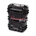 PORTA CARGADOR RIGIDO M4 SCORPION FMA NEGRO