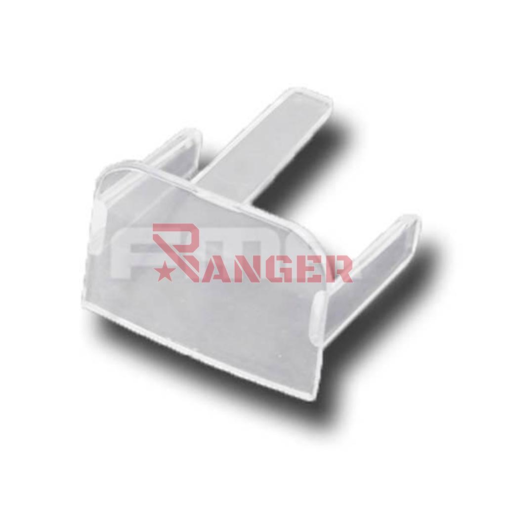 PROTECTOR FMA VISOR 551/552 TRANSPARENTE