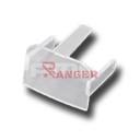 PROTECTOR FMA VISOR 551/552 TRANSPARENTE