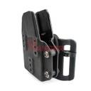 POUCH CARGADOR M4 FMA POLIMERO NEGRO