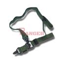 CORREA FUSIL FMA GEN.3 VERDE