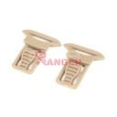 ENGANCHE LATERAL CASCO FMA TAN