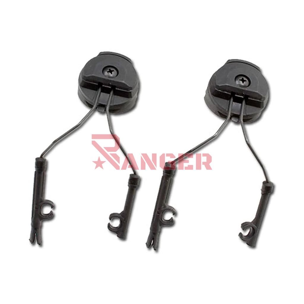 ACOPLE CASCO FMA Z3AD NEGRO