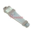 LINTERNA FMA VELCRO LUZ BLANCO TAN