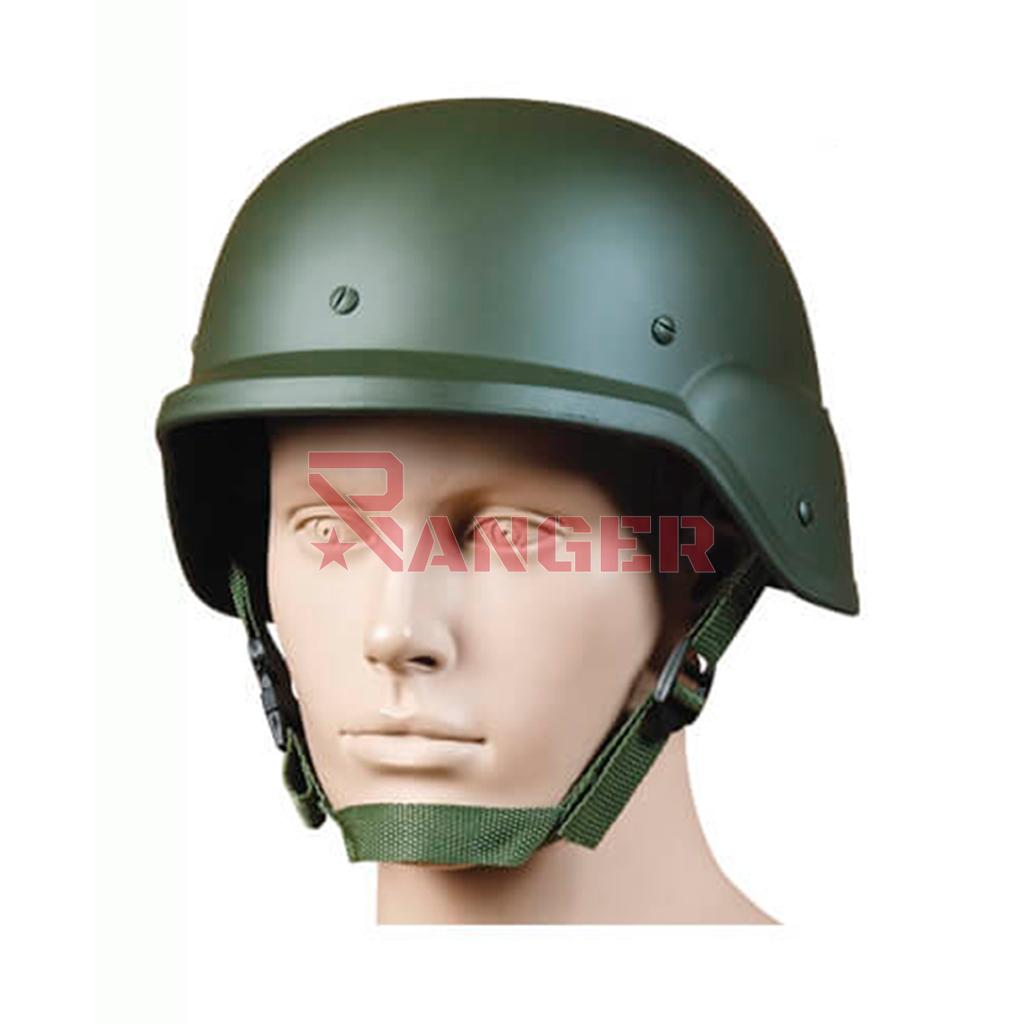 CASCO AIRSOFT M88 US ARMY ST05 VERDE