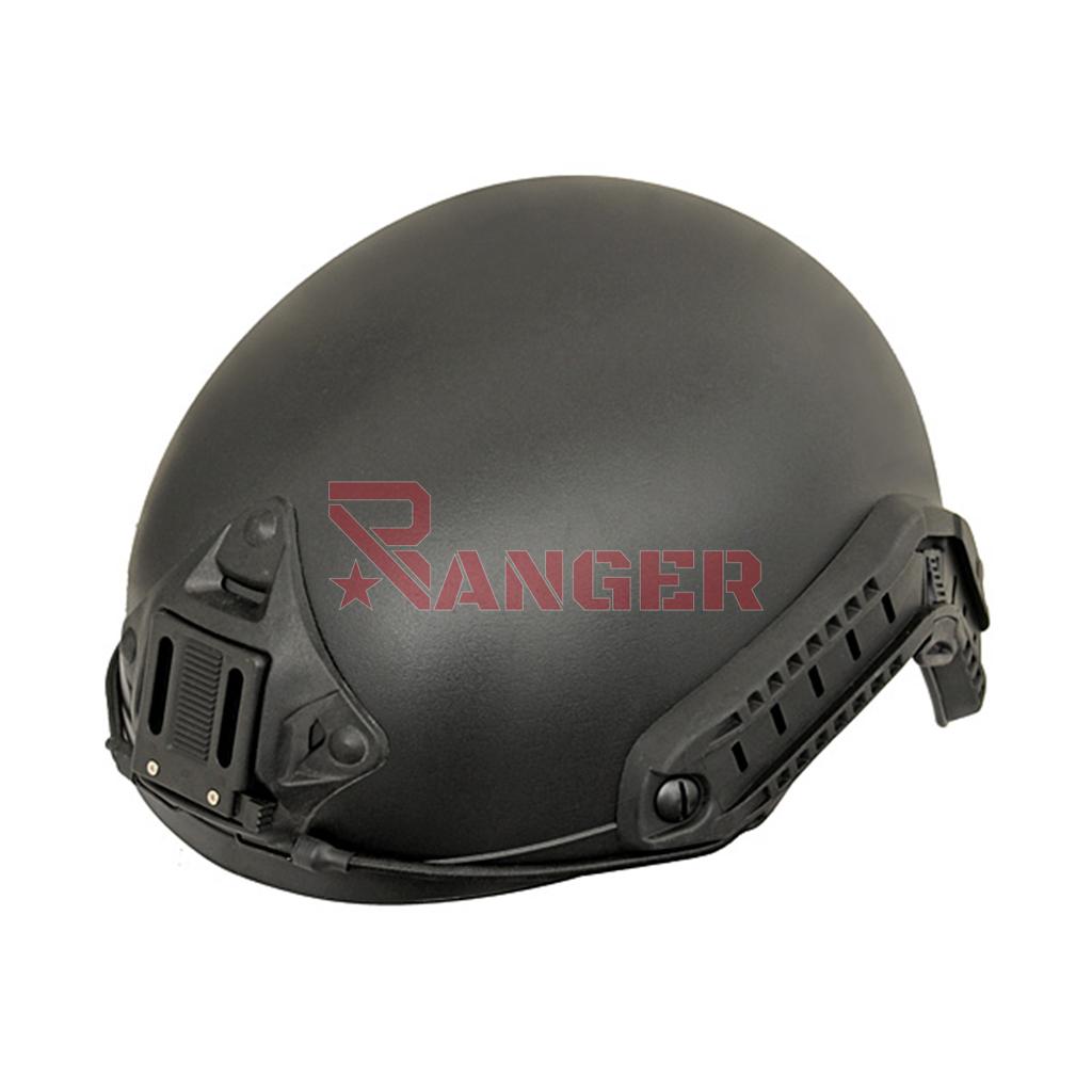 CASCO FMA BALLISTIC SIMPLE NEGRO