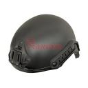 CASCO FMA BALLISTIC SIMPLE NEGRO