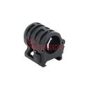 ADAPTADOR LINTERNA FMA NEGRO