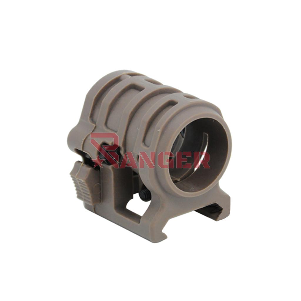 ADAPTADOR LINTERNA FMA TAN