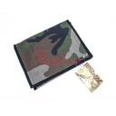 AGENDA MILITAR 18 X 23 CM CAMO
