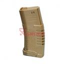 CARGADOR FUSIL AMOEBA M4 140RDS 1PCS TAN