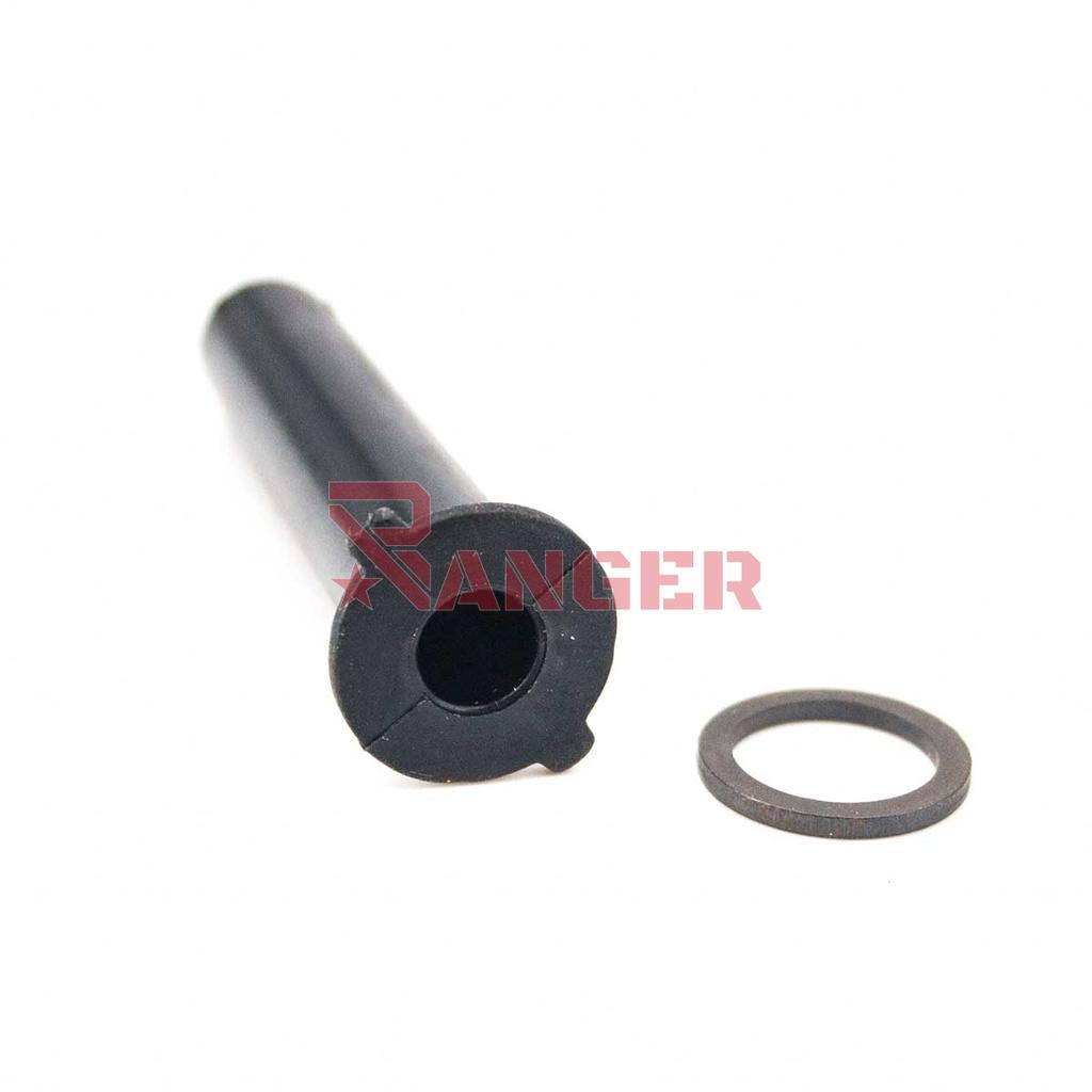 GUIA MUELLE BOLT VER.2 NEGRA