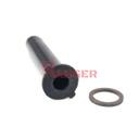 GUIA MUELLE BOLT VER.2 NEGRA