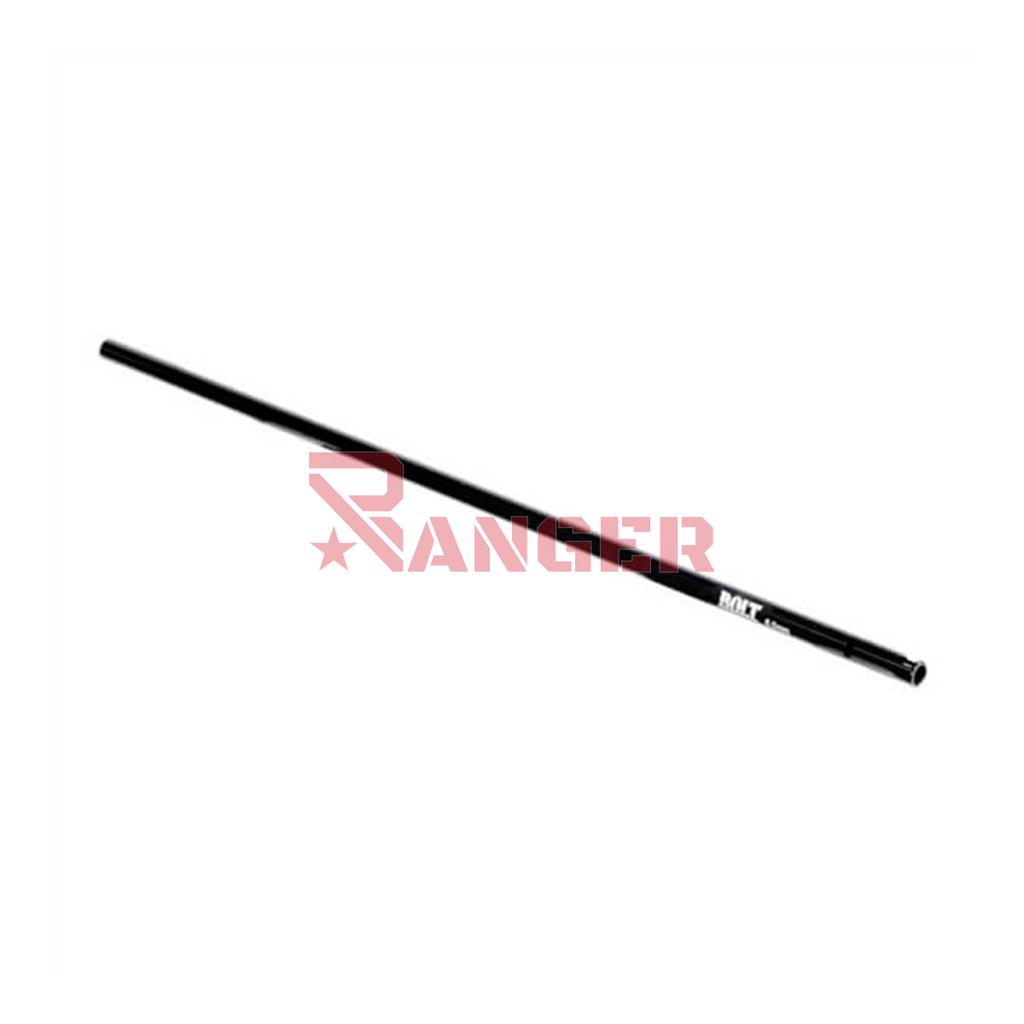 CAÑON PRECISION BOLT 6.00 270MM PLATA
