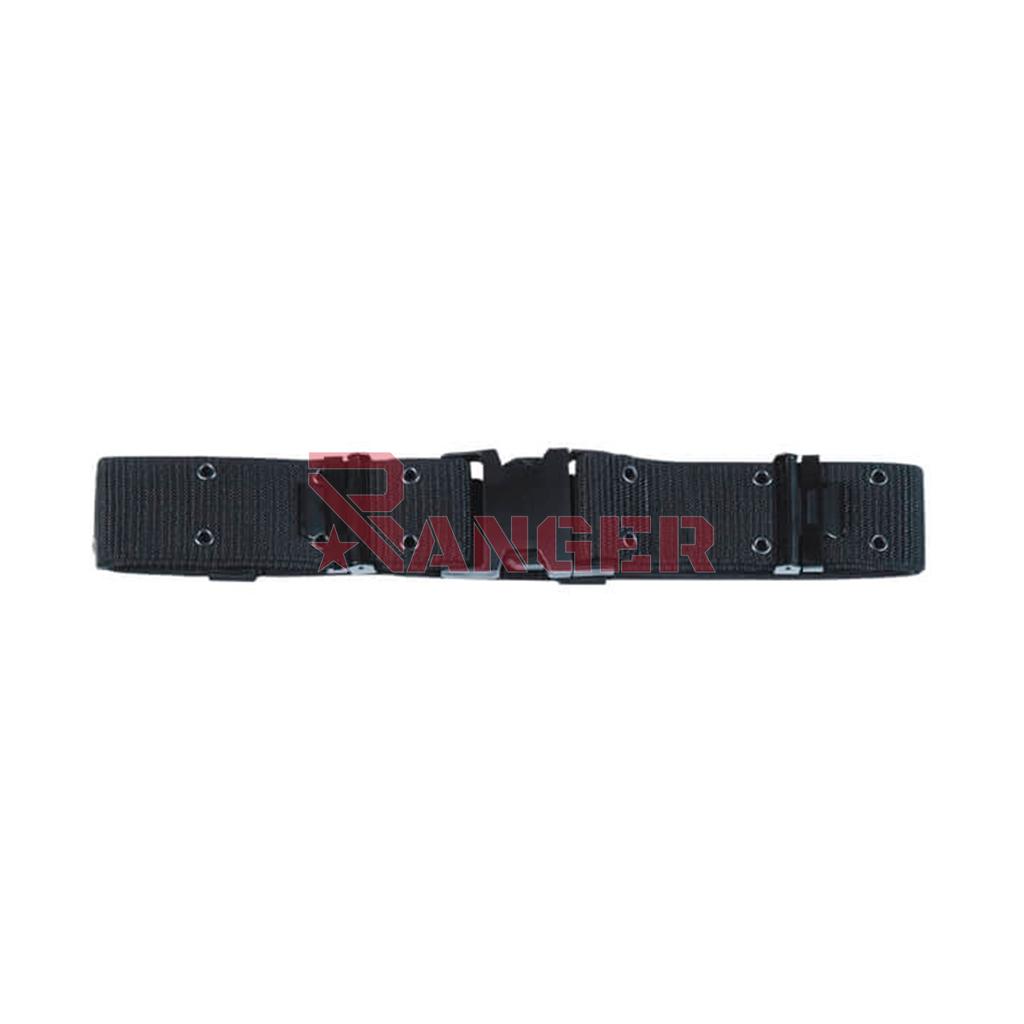 CEÑIDOR USA HEBILLA CLIP M7 NEGRO