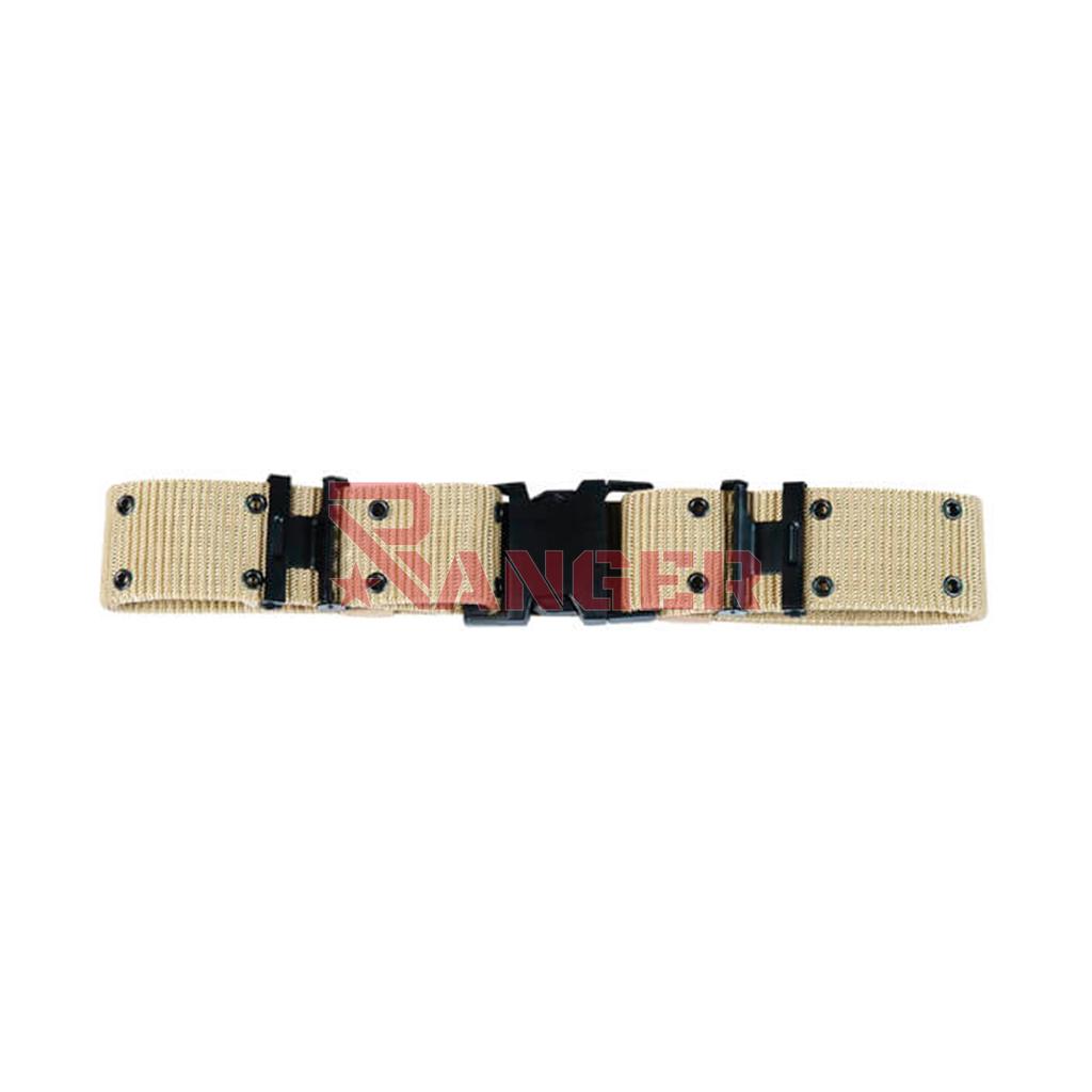 CEÑIDOR USA HEBILLA CLIP M7 BEIGE