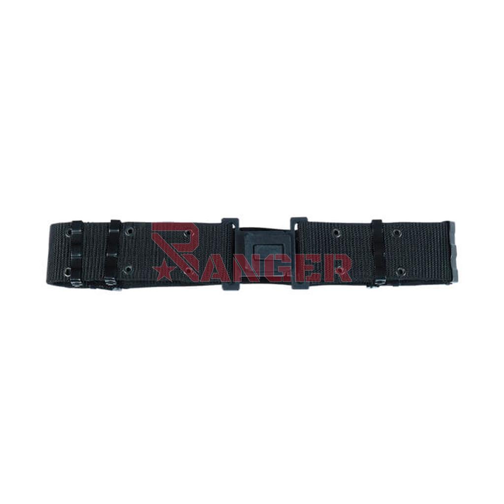 CEÑIDOR USA HEBILLA LISA M6 NEGRO