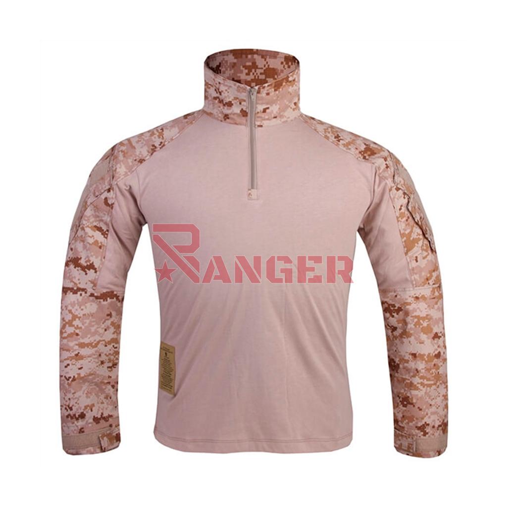 CAMISETA TACTICA EMERSON GEN.3 AOR1