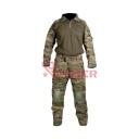 UNIFORME COMBATE DELTA TACTICS PIX. BOSCOSO