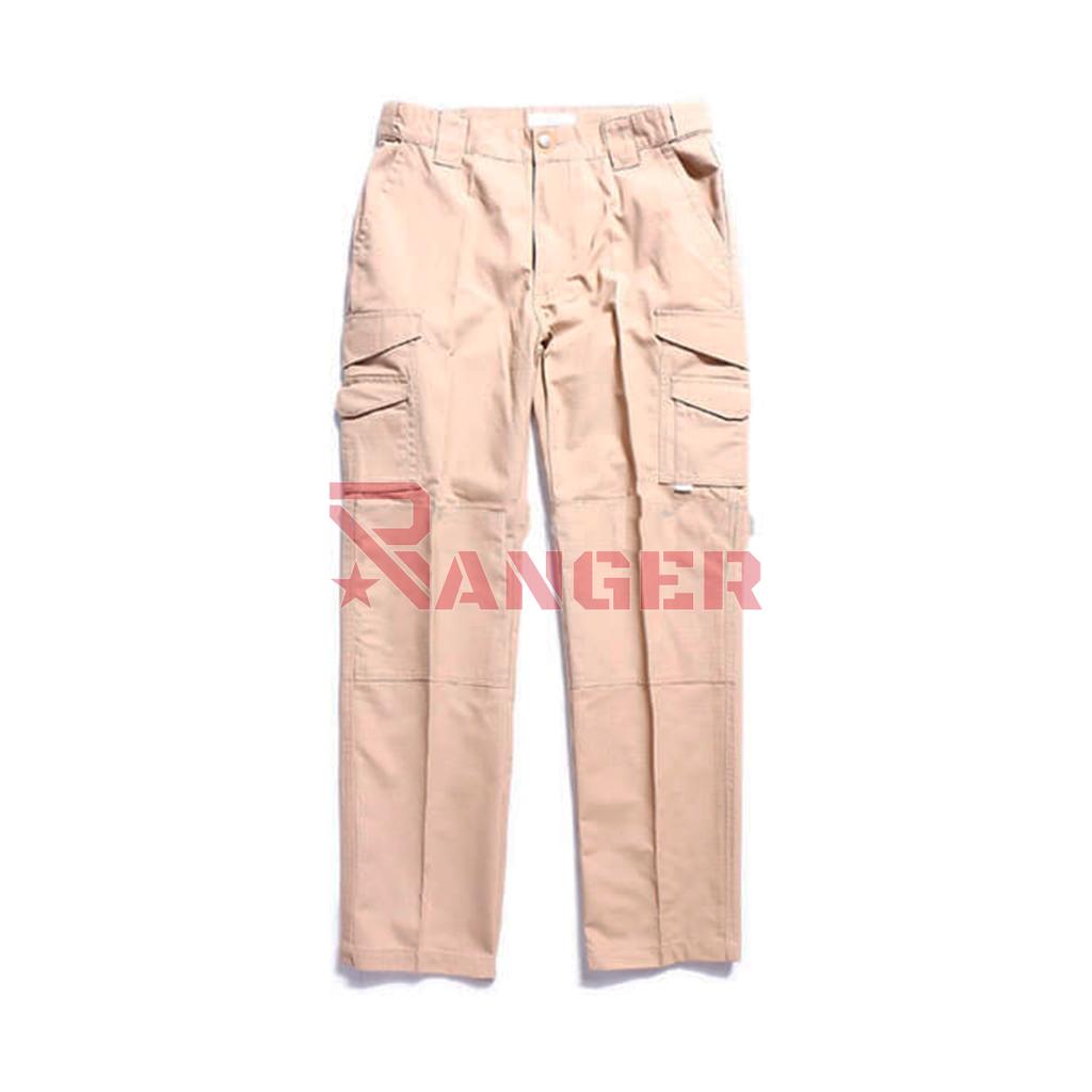 PANTALON TACTICO TRU REX TAN