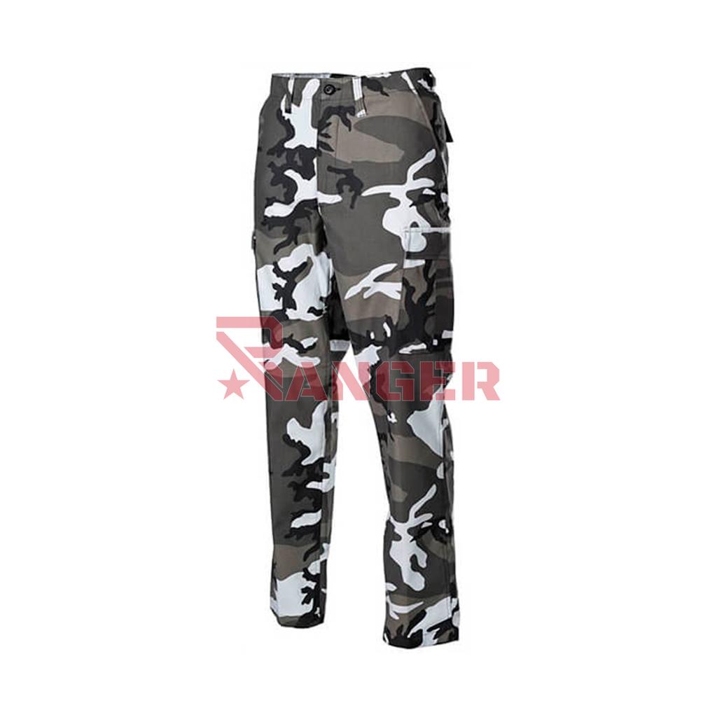 PANTALON M65 6 BOLSILLOS URBANO