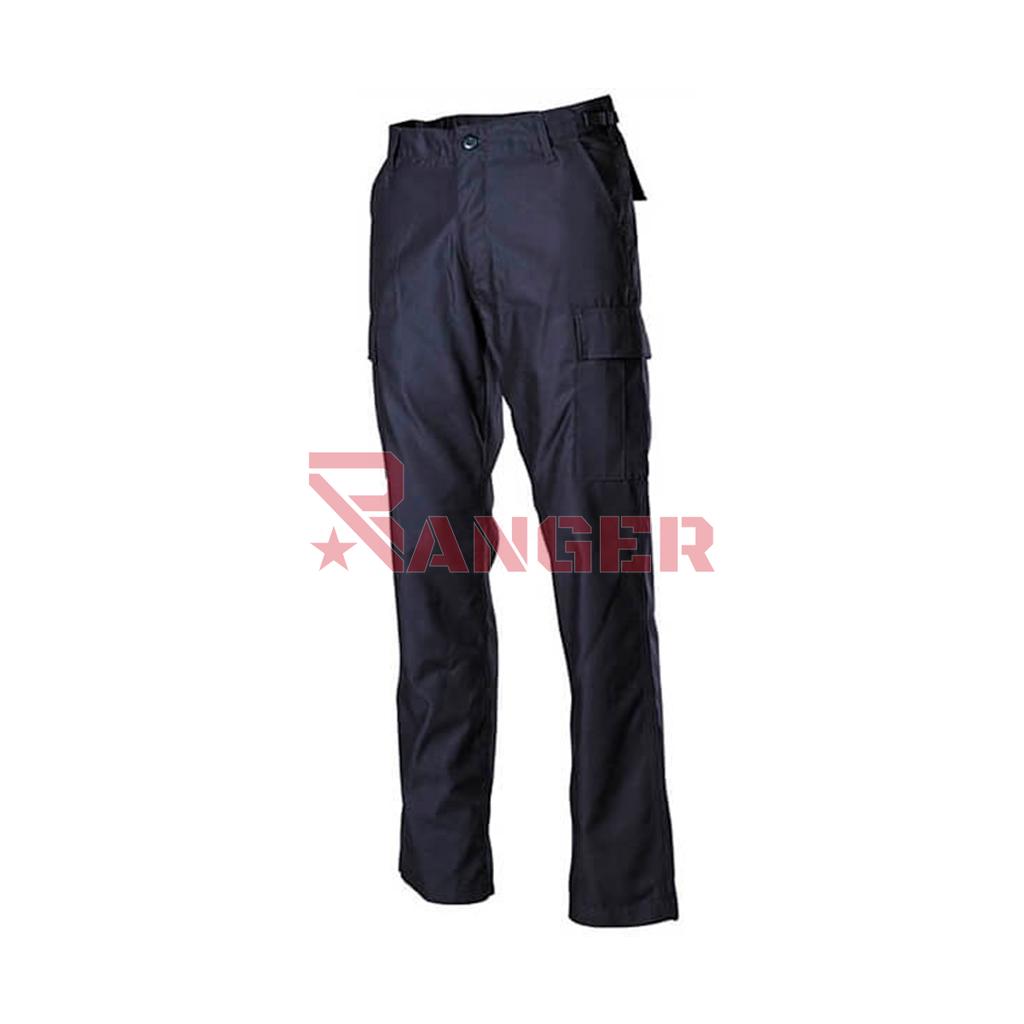PANTALON M65 GENERICO LISO 6 BOLSILLOS MARINO