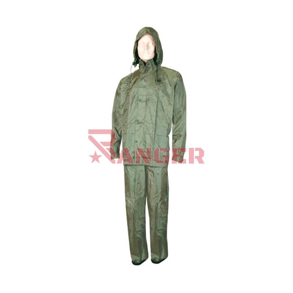 TRAJE AGUA NYLON VERDE
