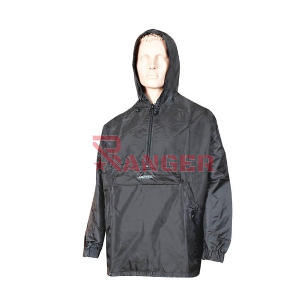 CANGURO AGUA NYLON NEGRO