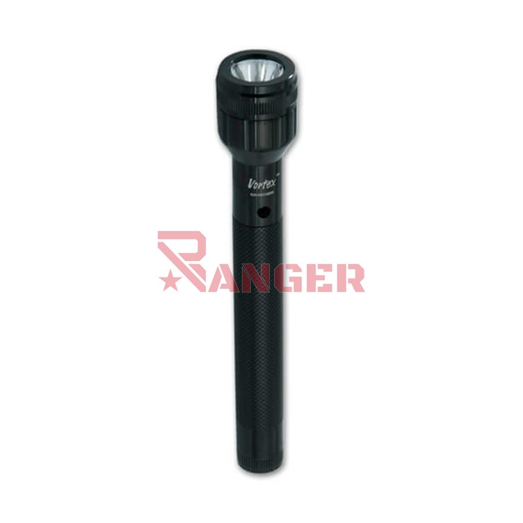 LINTERNA VORTEX XENON XR1 RECARGABLE NEGRA