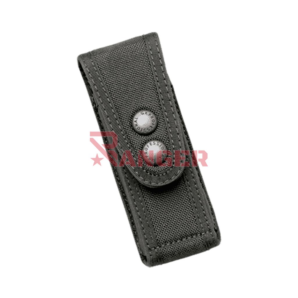 POUCH CARGADOR GK CORDURA NEGRO