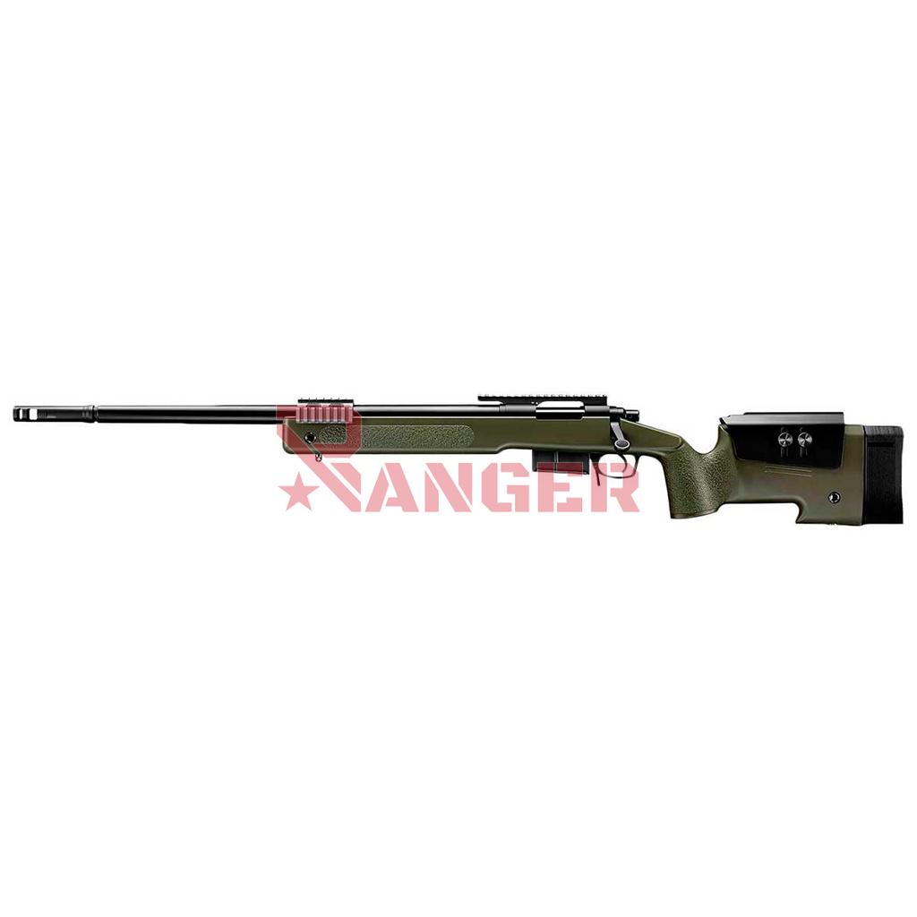FUSIL MARUI M40A5 SNIPER VERDE
