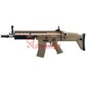FUSIL MARUI SCAR-L CQC TAN