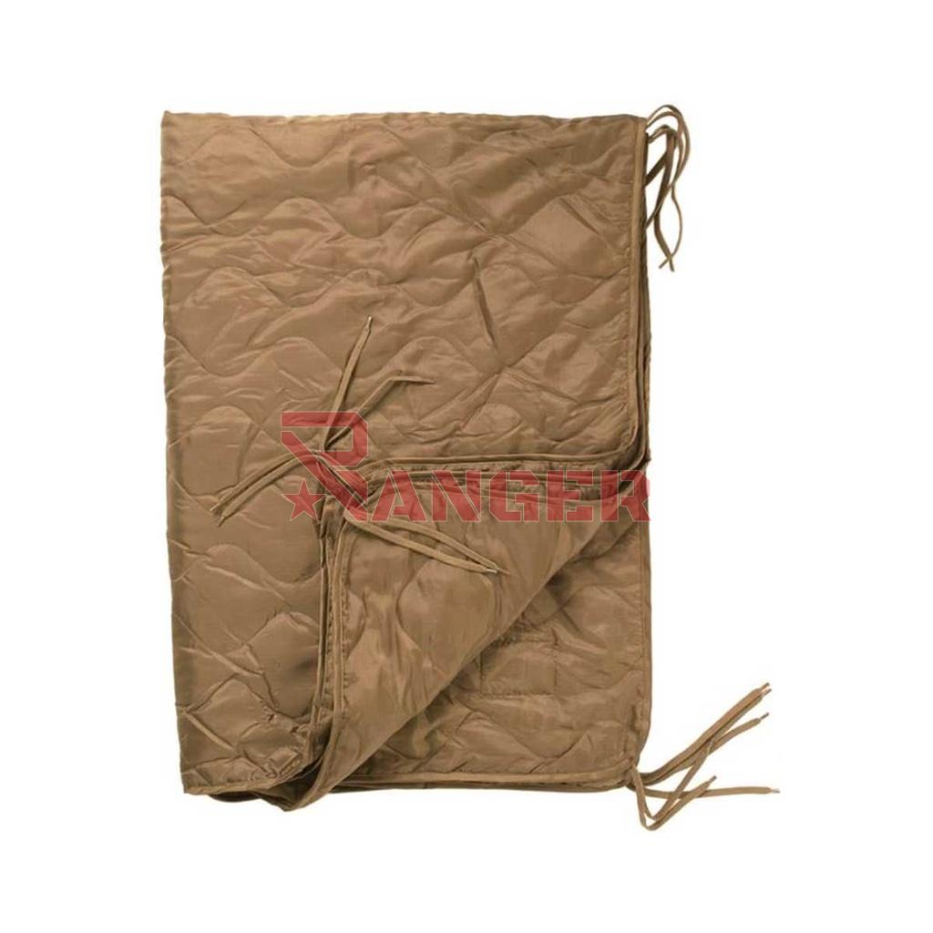 MANTA AMERICANA LINER TAN