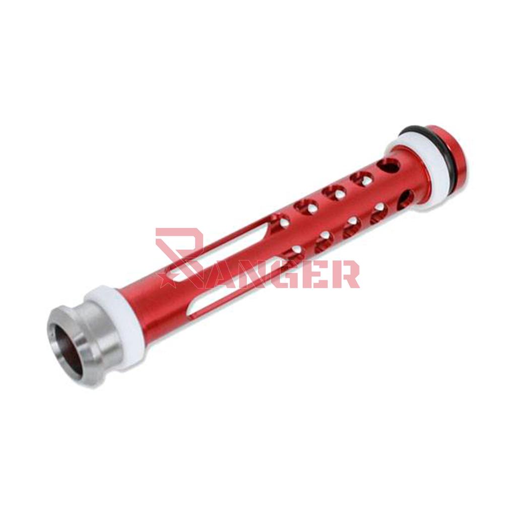 PISTON ALIGERADO Y CABEZA VENTILADA ACTION ARMY L96 RO