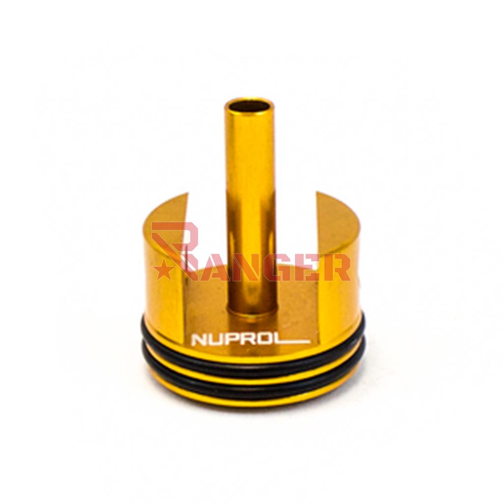 CABEZA CILINDRO NUPROL G36 DORADA
