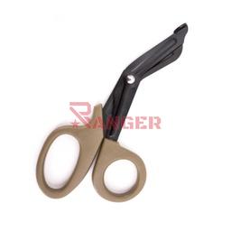 [IW0003-CO] TIJERAS IMMORTAL TACTICA TAN