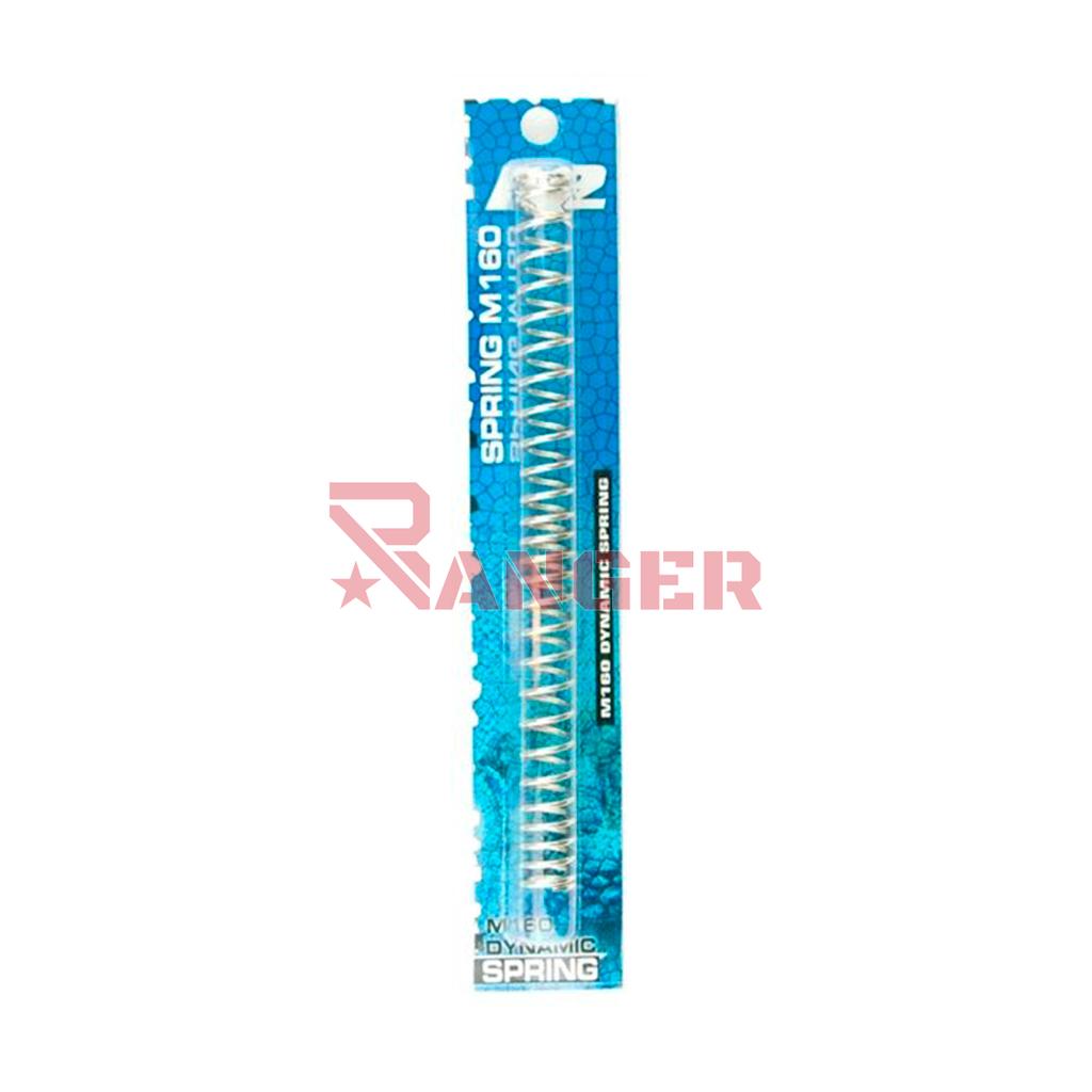 MUELLE A2A M160
