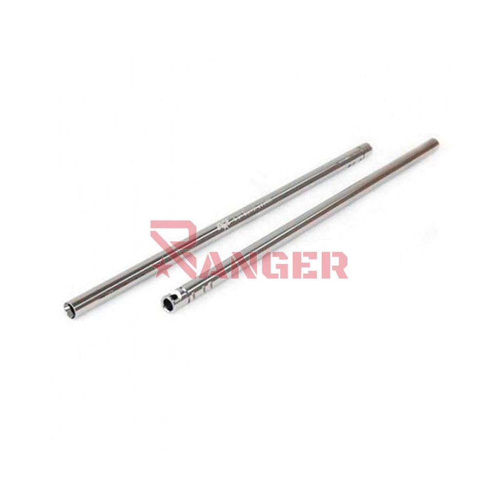 CAÑON PRECISION A2A 6.01 470MM PLATA
