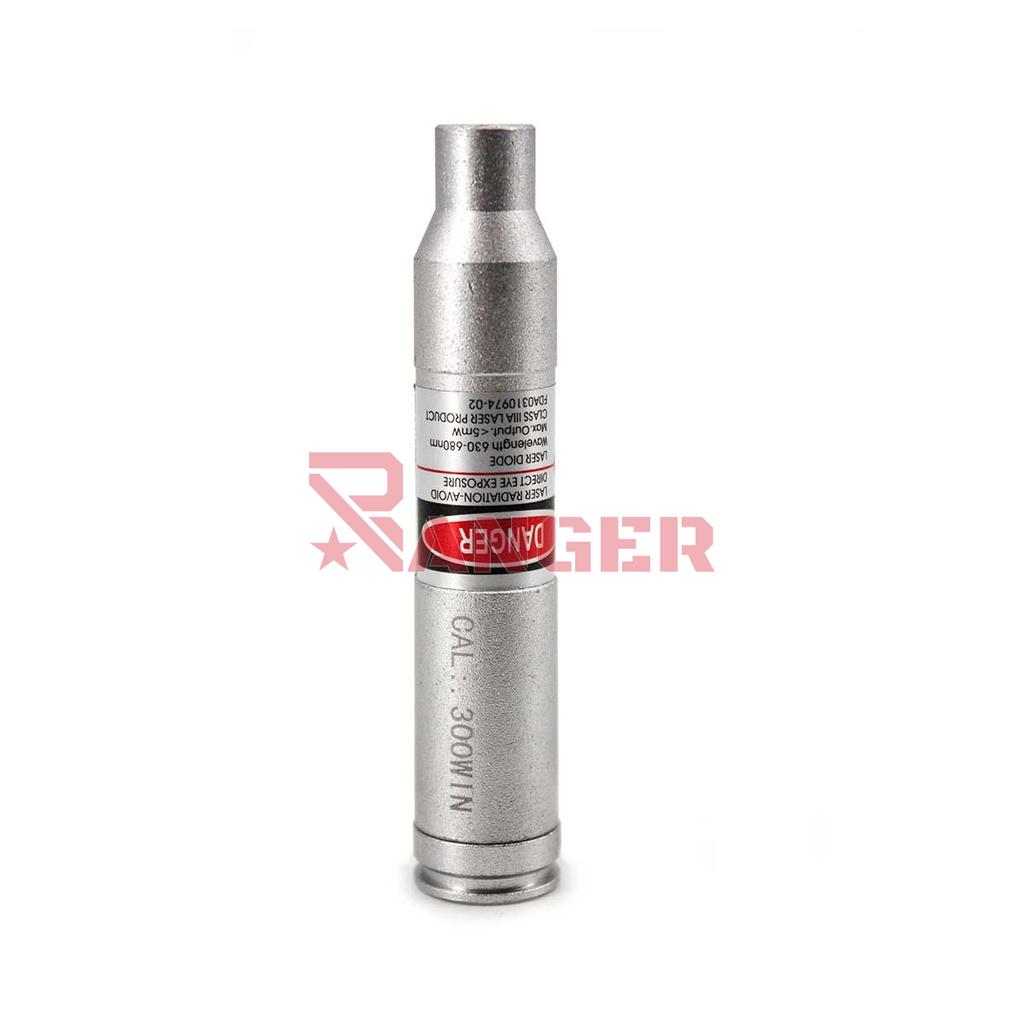 COLIMADOR LASER CAL. 300 WIN PLATA