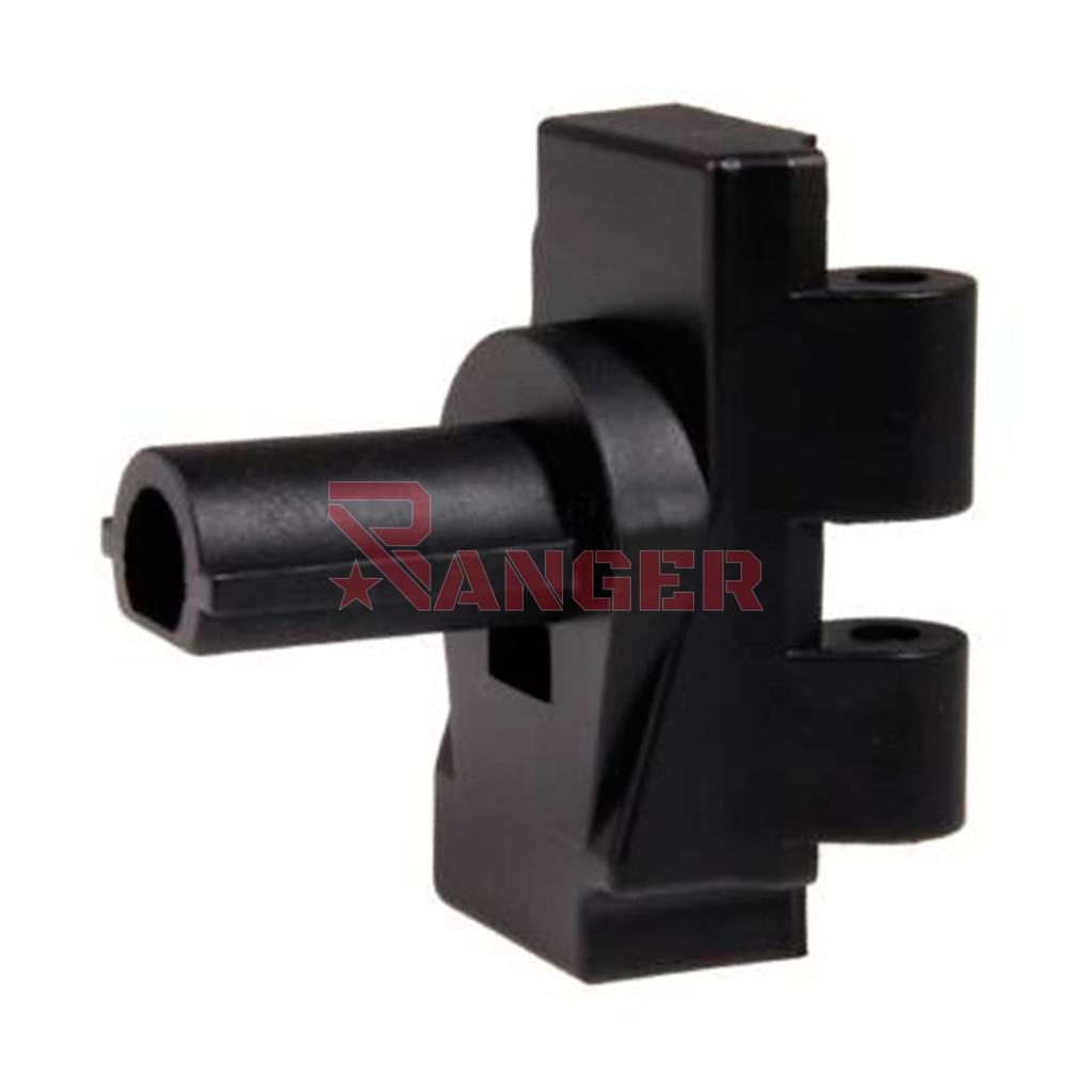 CONVERSOR CULATA G36-M4 SAIGO DEFENSE NEGRO