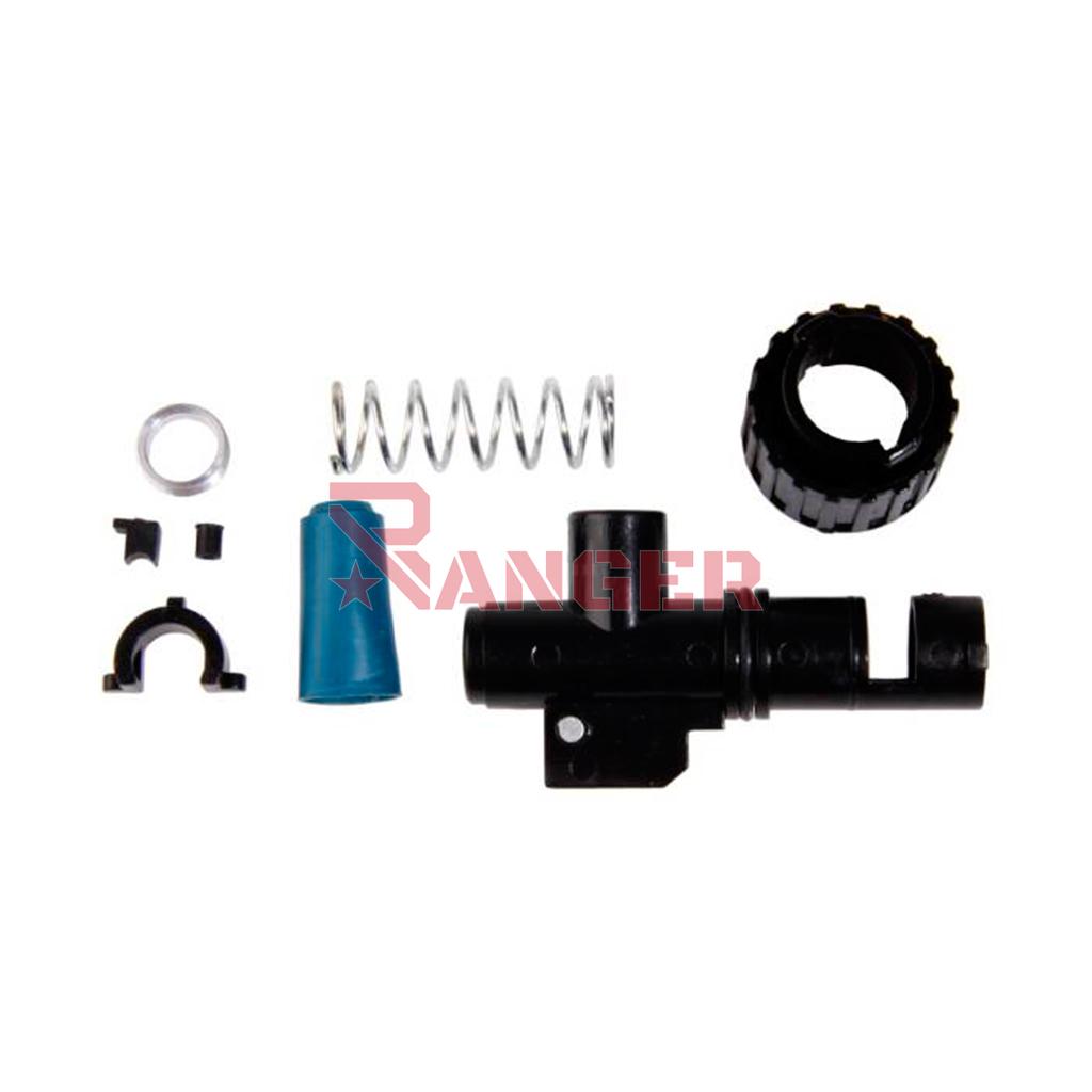 HOP-UP SET G36 SAIGO DEFENSE NEGRO