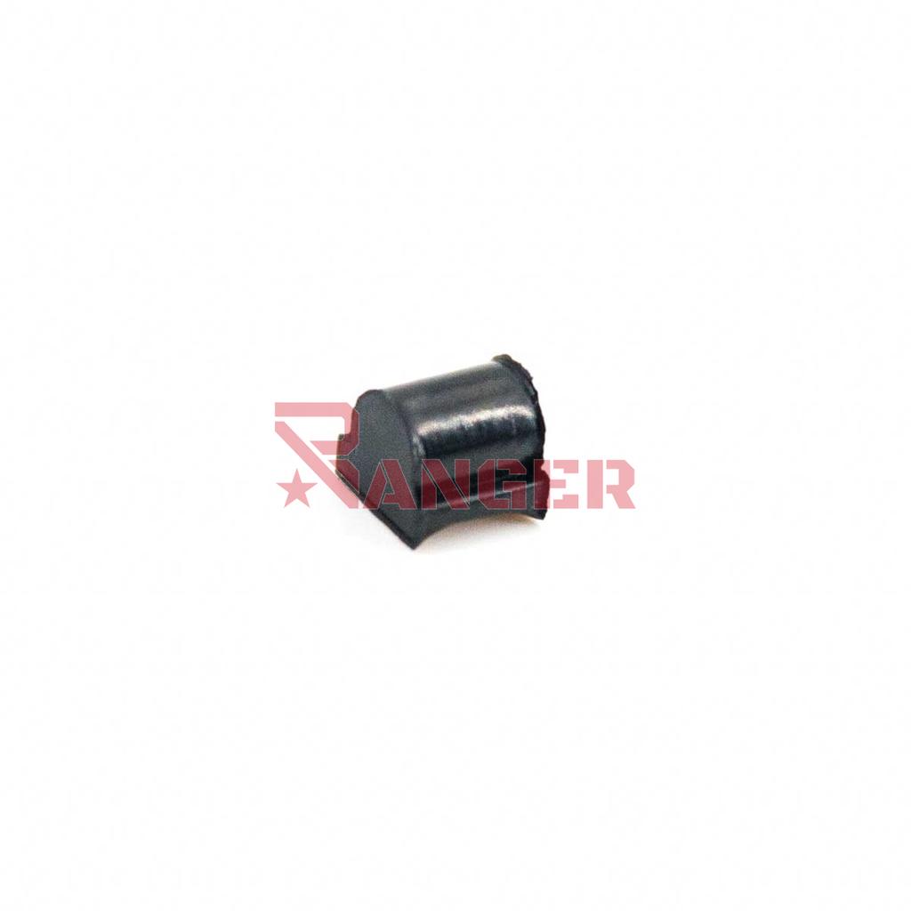 NUB HOP-UP MAPLE LEAF OMEGA NEGRO