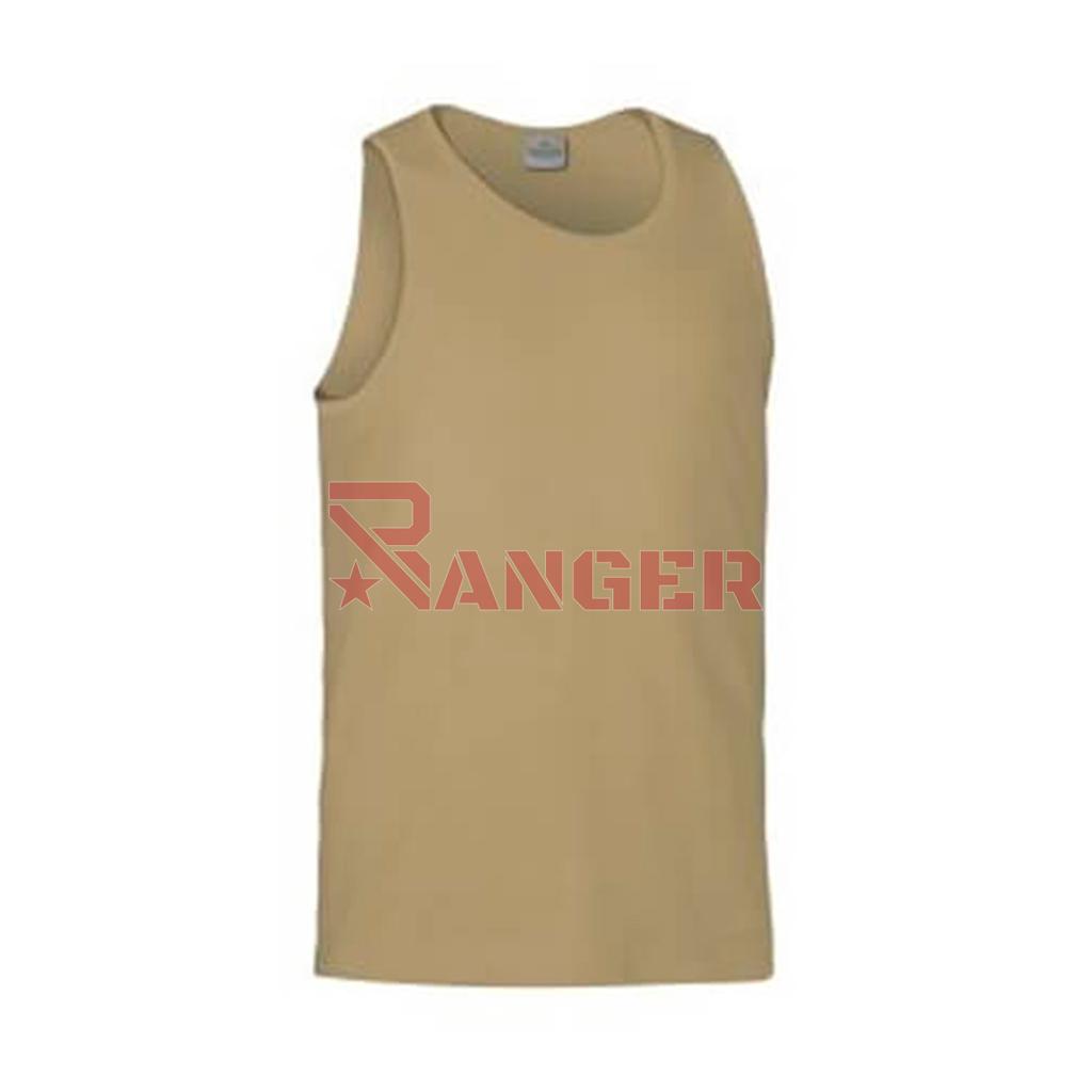 CAMISETA IMMORTAL TIRANTES TAN