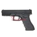 PISTOLA ROSSI GUARDIAN GAS NEGRA