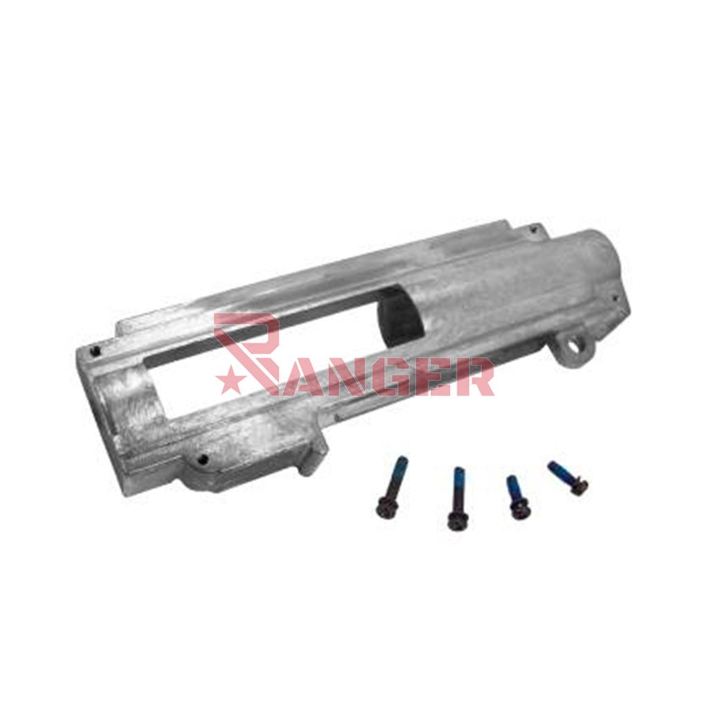 CARCASA ICS UPPER GEARBOX EBB PLATA