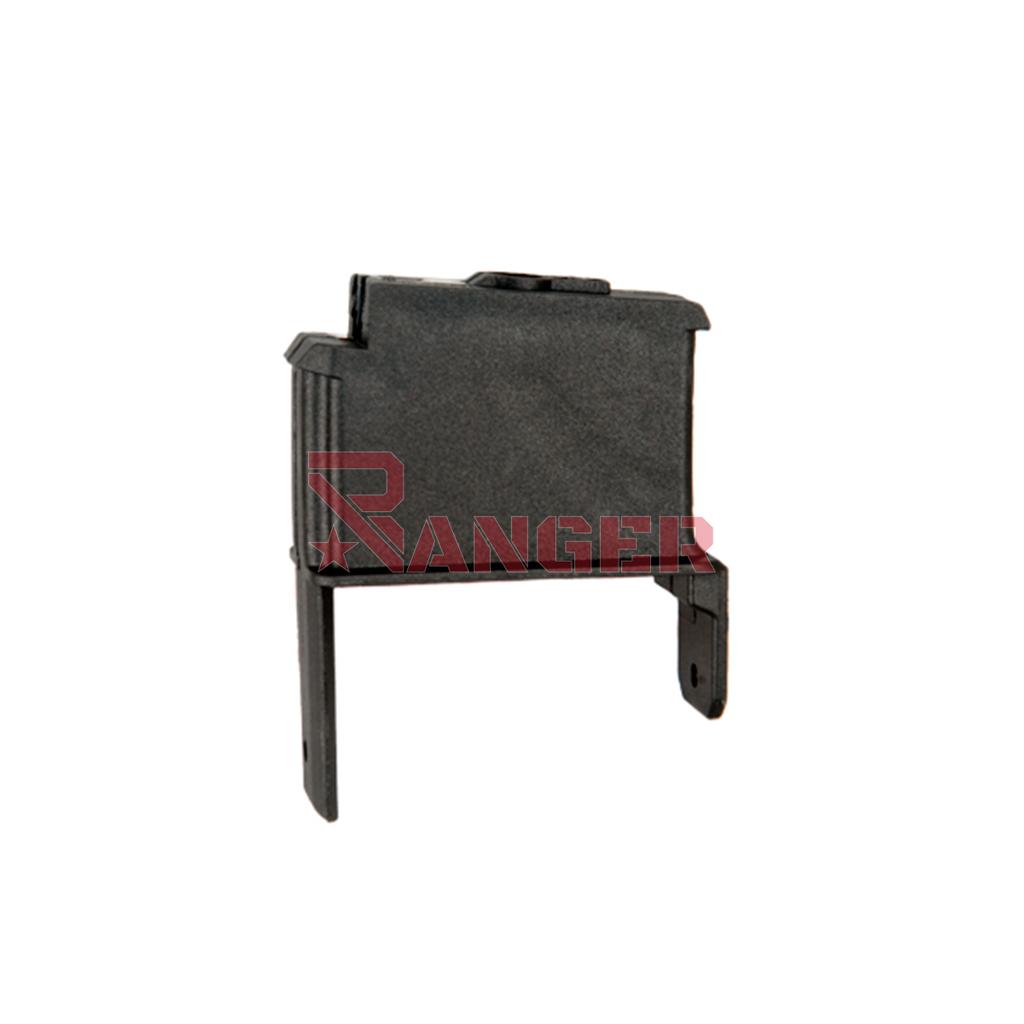 ADAPTADOR CARGADOR ICS 551/552 NEGRO